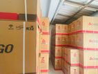 Chigo (Smart) Inverter AC Brand New