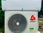 CHIGO Smart Inverter AC