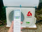 Chigo (Smart Inverter) AC New