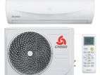 CHIGO Smart Inverter Air Condition ( High Energy saving - R32 )