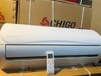 Chigo (Smart) Inverter Airconditioner