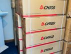 Chigo Smart Inverter Airconditioner (New)