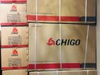 Chigo (Smart) Inverter Airconditioner New