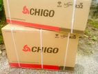 Chigo (Smart) Inverter Airconditioner (New)