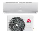 Chigo Smart Inverter (R32 Gas Refrigerant) New AC 2026 (WIFI)