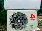 CHIGO (Smart) Wifi Inverter AC