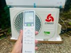CHIGO (Smart) Wifi Inverter AC