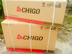 Chigo (Smart + Wifi) Inverter AC