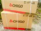 Chigo Smart (Wifi) Inverter Airconditioner