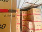 Chigo Smart (Wifi R32) Inverter New
