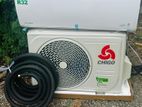 Chigo (Smart+Wifi) Inverter Airconditioner