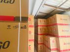 Chigo (Smart+Wifi) Inverter New