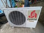 Chigo Used Air Conditioner