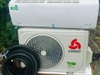 Chigo (Wifi) Inverter AC R32 Gas New
