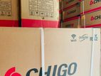 Chigo (Wifi +Smart) Inverter AC