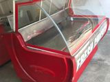 Chiken Display Chiller