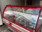 Chiken Display Freezer