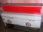Chicken Display Freezer