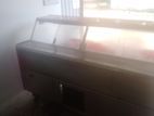 Chicken Display Freezer