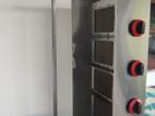 Chiken Shawarma Machine