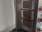 Chicken Shawarma Machine