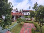 Chilaw Modern, Luxury House for Sale