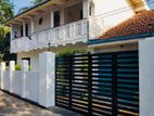 Chilaw Modern Super Luxury House for Sale