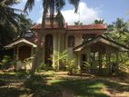 Chilaw Two Storey House for Sale
