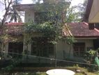 Chilaw - Two Storey House for Sale