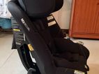 Child Car Seat with Head Impact Protection