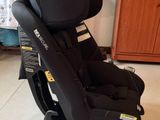Child Car Seat with Head Impact Protection