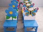 Child Caro Chairs