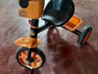 Child Tricycle