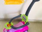 Child Slide car for kids 4 Wheels