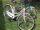 Child used Japan bicycle