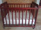 Baby Cot