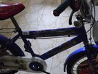 Children Bicycle