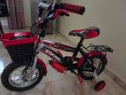 Children Bicycle