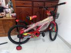 Children Bicycle