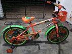 Children Bicycle