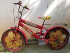 Children Bicycle