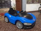 Children Rechargeable Car
