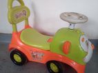 Children Car