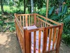 Baby Cot