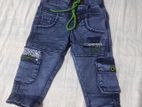 Children Denim