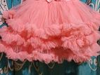 Girl Frock