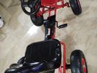 Children Go Cart(Large) - Top Racer