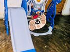 Children Sliding Set