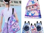 CHILDREN SWIMMING BAG