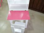 Children Table with Chair